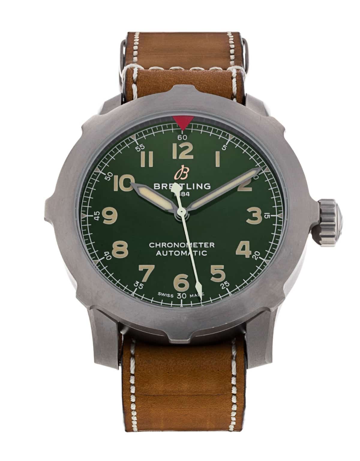 Breitling Aviator 8 EB2040
